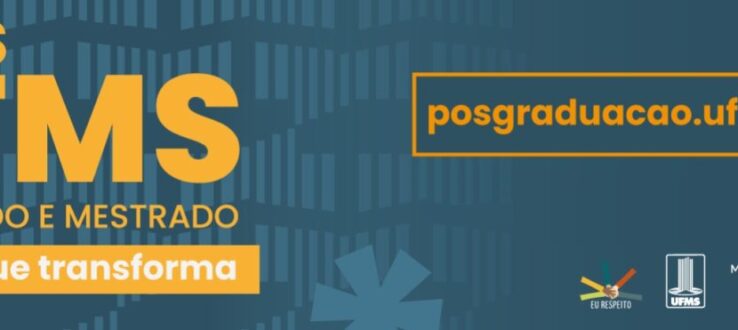 PSU 2026/1 – Convocação para Matrícula – 1ª Chamada (Edital nº 43/2026 – PROPP/UFMS)